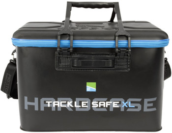 Twarda torba na akcesoria Tackle Safe Preston