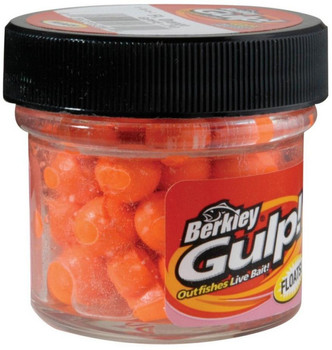 Kulki Berkley Gulp Floating Salmon Eggs