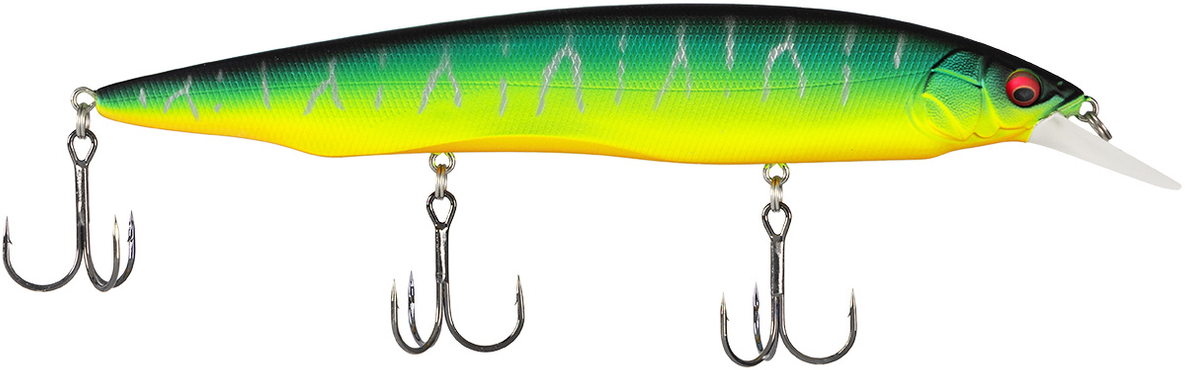 Wobler Megabass Kanata+1 F
