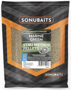 Pellet Sonubaits Stiki