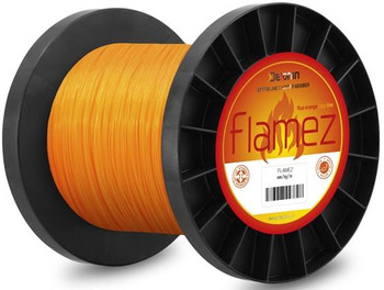 Żyłka Delphin Flamez
