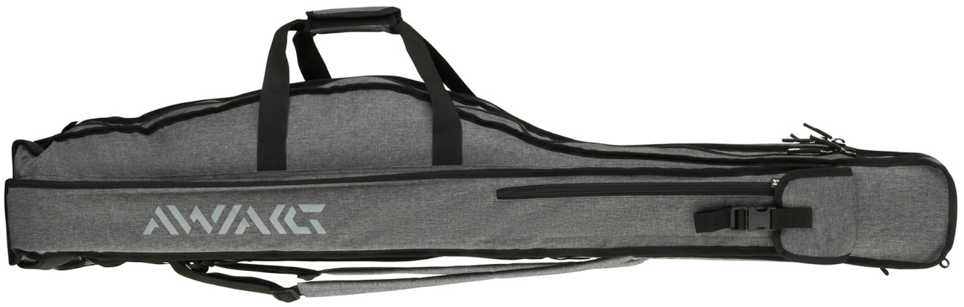 Pokrowiec na wędki Daiwa D-Vec 3 Rod Bag