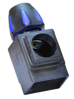 Stop do nogi do siedziska Flagman Seatboc Leg Twist