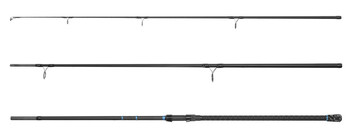 Wędka Delphin CAPRI NXT 1+1