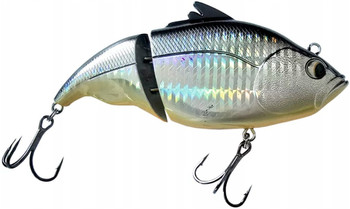 Wobler Germina Pike Buster