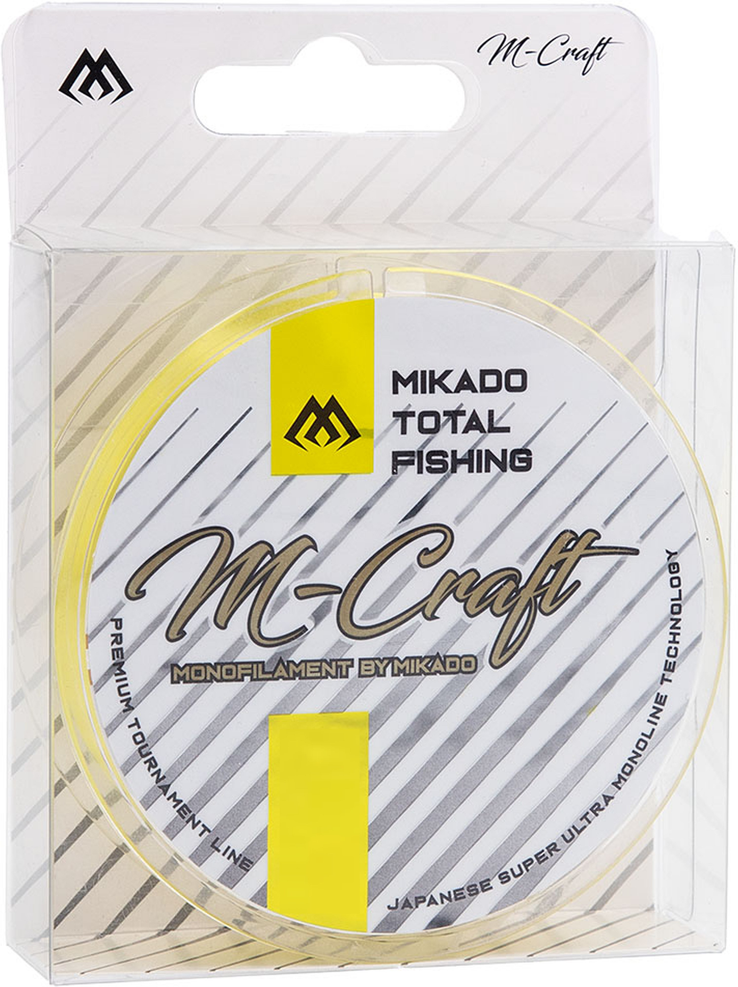 Żyłka Mikado M-Craft