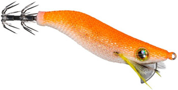 Przynęta Egi Shimano Sephia Clinch Flash Boost