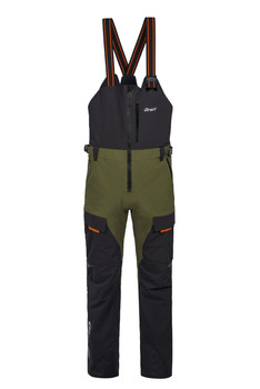 Spodnie przeciwdeszczowe Graff 731-B-7