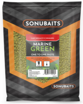 Zanęta Sonubaits One to one Paste