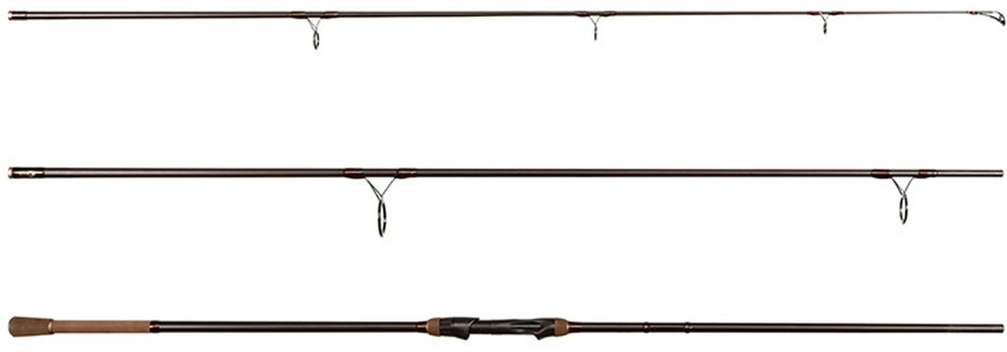 Wędzisko Delphin IMPALA Carp V3