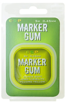 Plecionka ESP Marker Gum