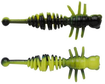 Przynęta gumowa Berkley Powerbait Power Larvae