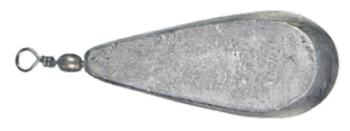 Ciężarek Konger Quiwer Tip Pro Carp