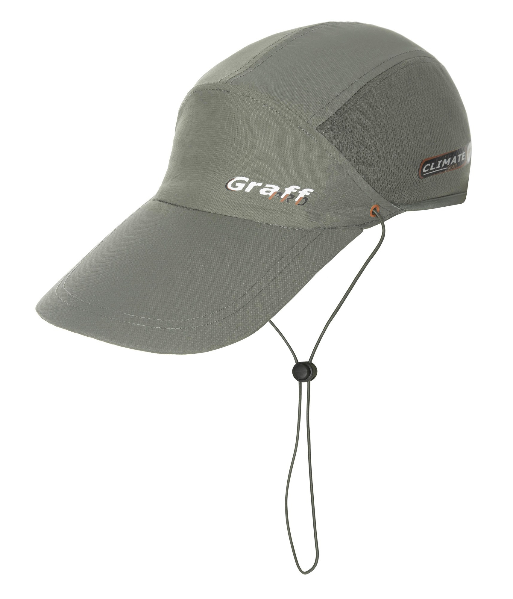 Czapka Graff Climate 100-CL