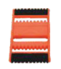 Drabinka do przyponów Genlog z gumą