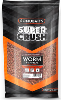 Zanęta Sonubaits Super Crush