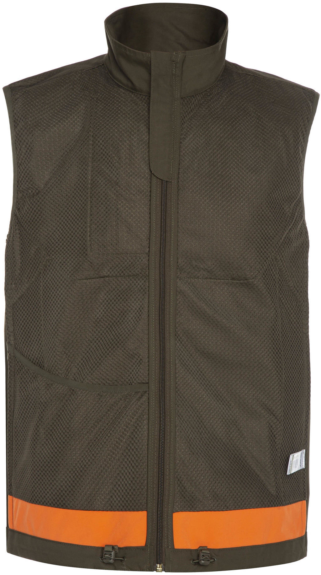 Kamizelka letnia Graff 443-L