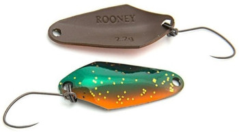 Błystka Wahadłowa Nories Masukuroto Rooney