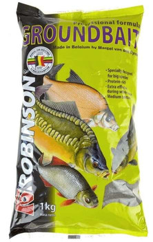 Zanęta Robinson Carp