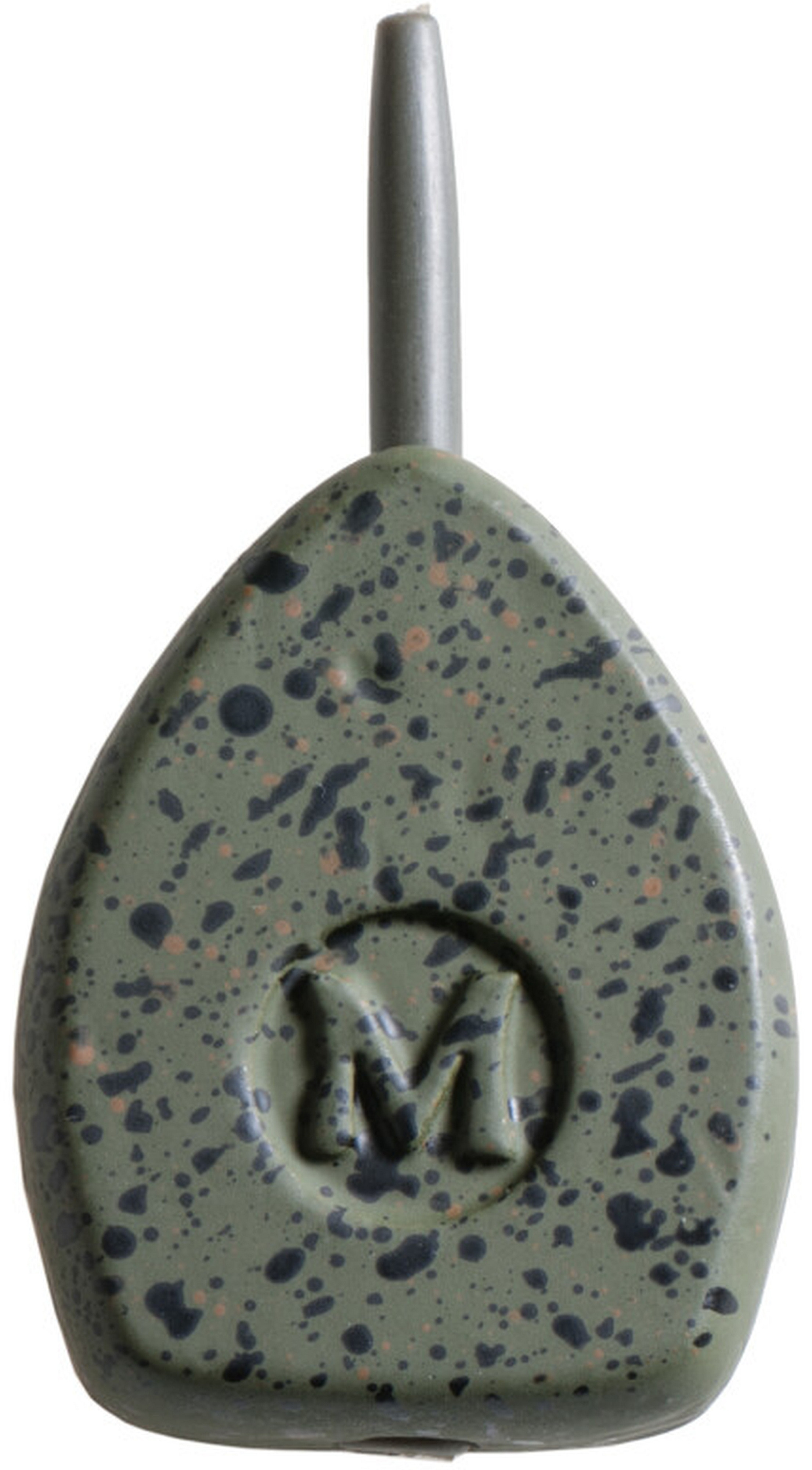 Ciężarek karpiowy Mivardi Flat pear inline