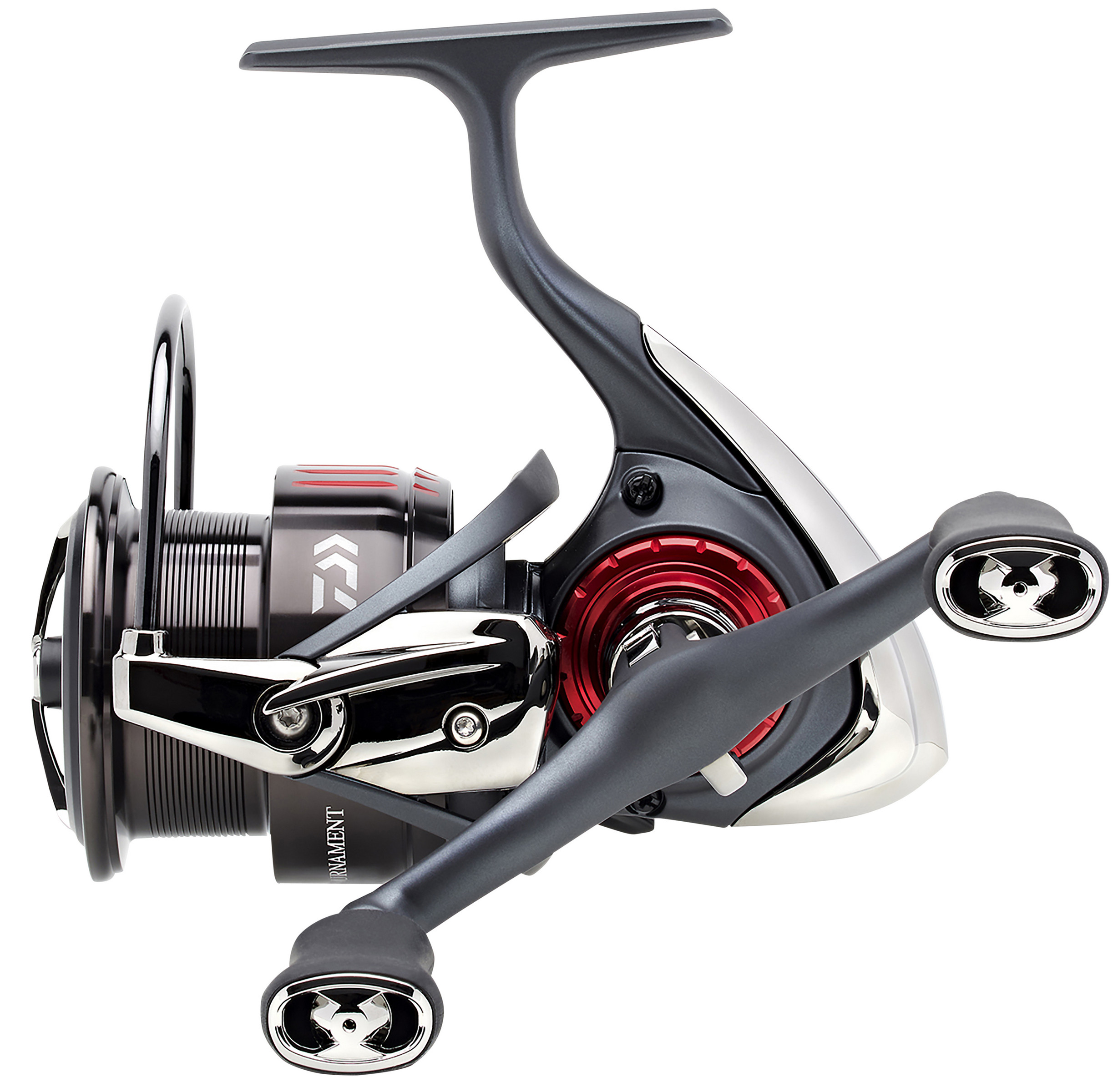 Kołowrotek Daiwa Tournament QD