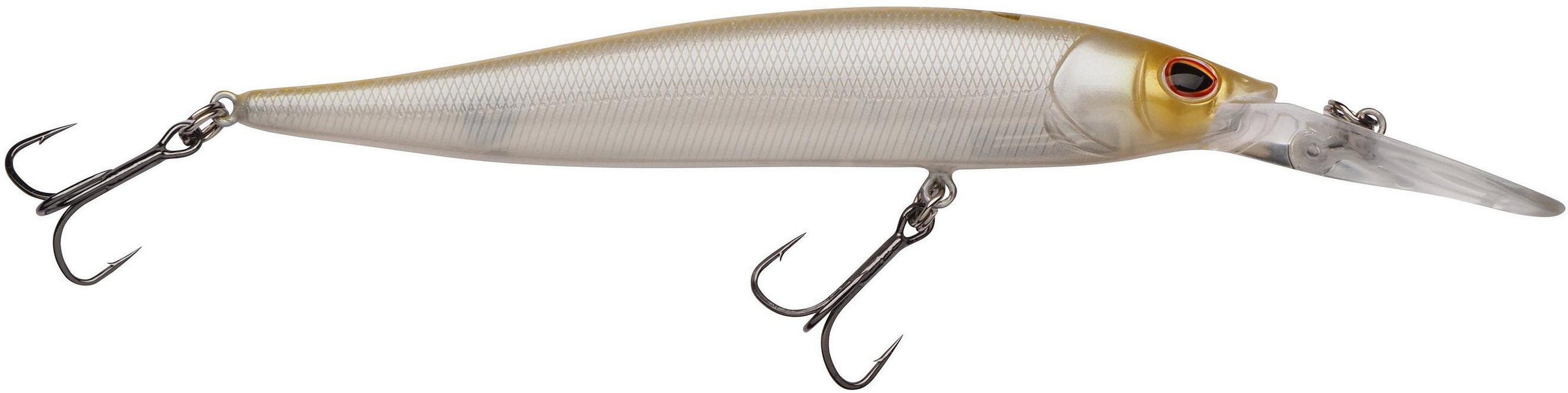 Wobler Berkley Dex Stunna Plus2