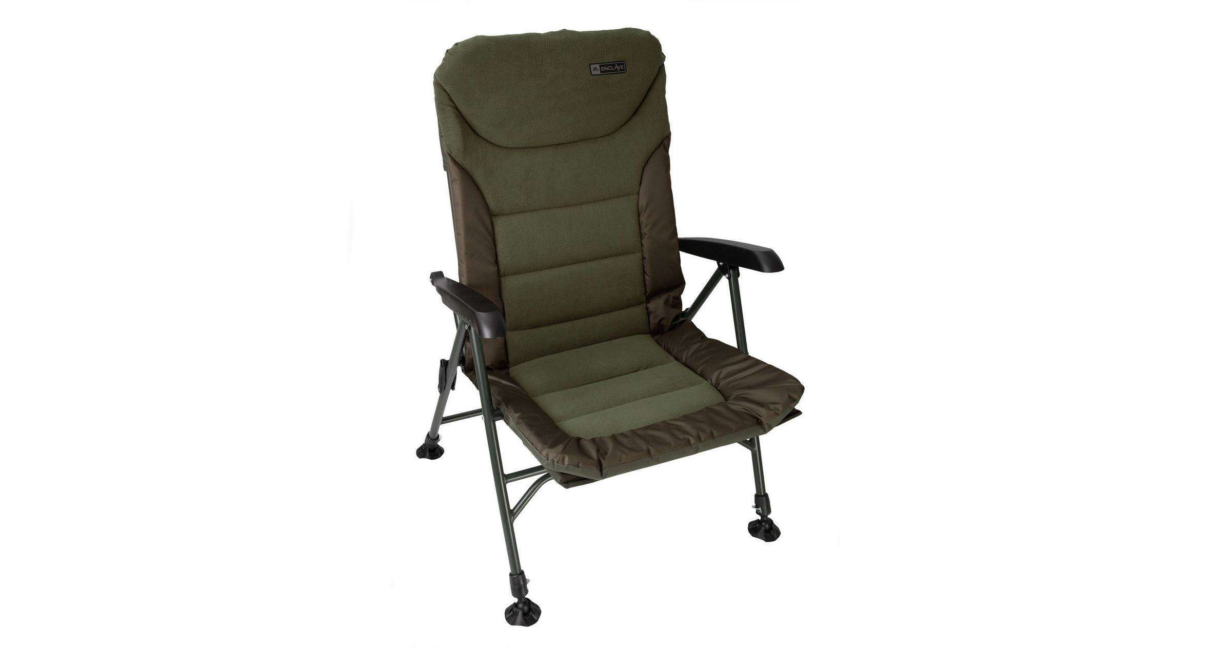 Fotel Enclave Mikado