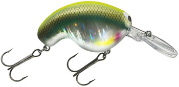 Wobler Daiwa Prorex Fuku 1 Crank