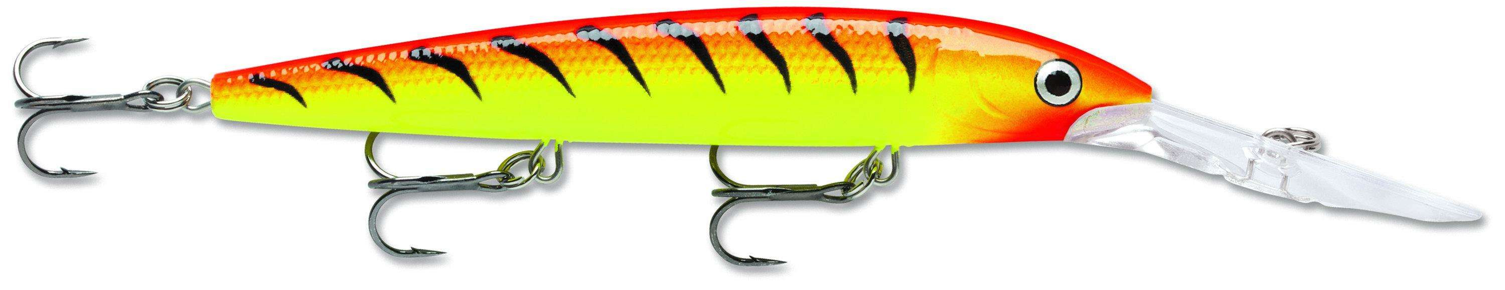 Wobler Rapala Down Deep Husky Jerk