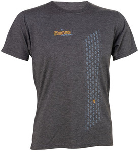 Koszulka Doiyo T-Shirt Kanji