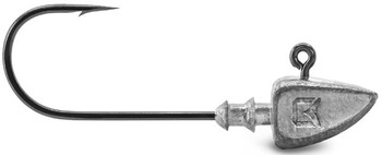 Główka jigowa Delphin TRIAD