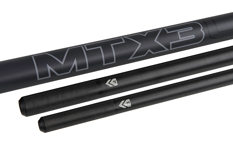 Dolnik Matrix Mtx3 V2 Section 13M Butt