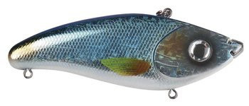 Wobler Spro Baby Devil