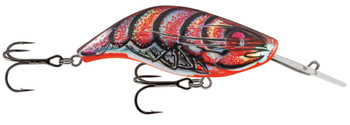 Wobler Salmo Sparky Shad F