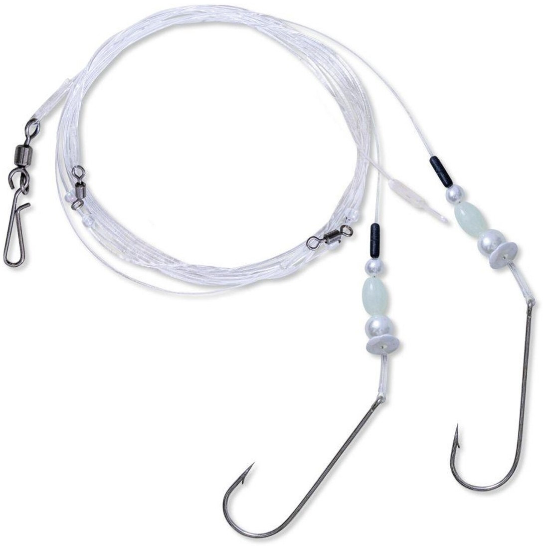 Zestaw morski Zebco Basic Surf Rig