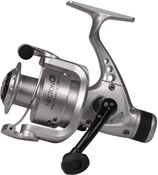 Kołowrotek C-Tec Necton CR Reel Silver