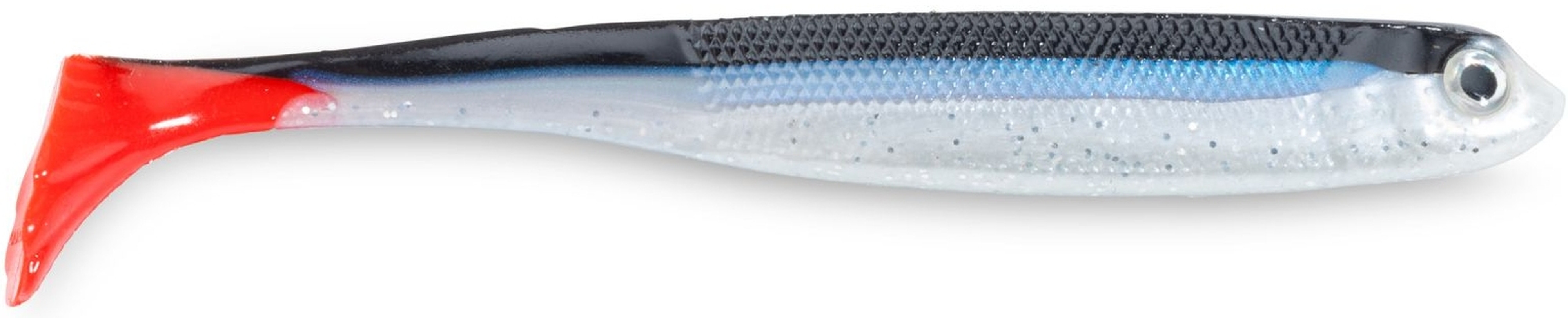 Przynęta gumowa Iron Claw Slim Jim
