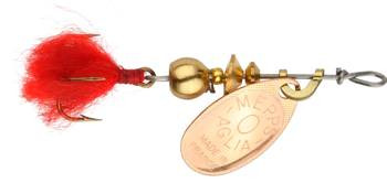 Obrotówka Mepps Aglia Pompon