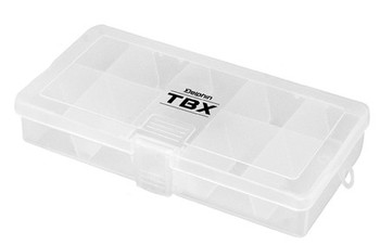 Pudełko Delphin TBX One 186-10P