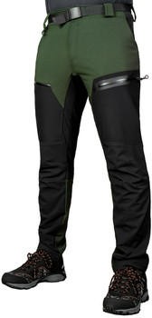 Spodnie Softshel Graff 761-S