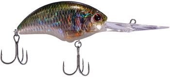 Wobler OSP Blitz EX-DR