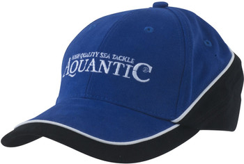 Czapka Aquantic Base Cap