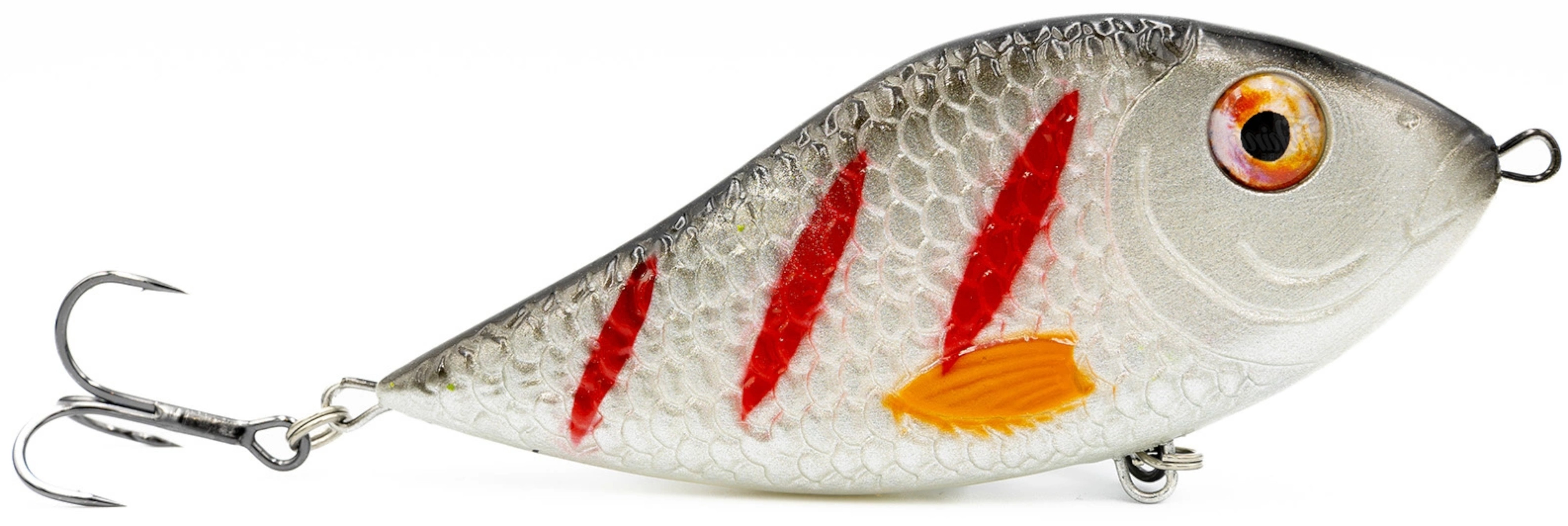 Wobler Kaszub Bait Jerk Danire