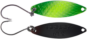 Błystka wahadłowa Select Omega