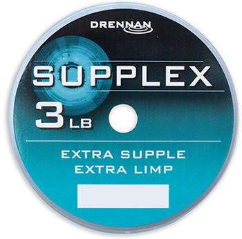 Fluorocarbon Cralusso Prestige