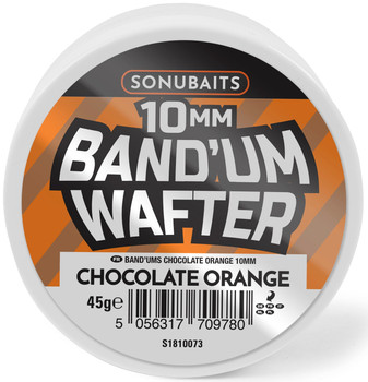 Kulki proteinowe Sonubaits Band'Um Wafters