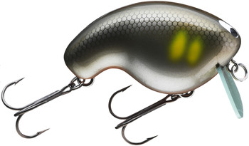 Wobler Daiwa Prorex Fuku Zero Crank