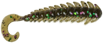 Guma spinningowa Bait Breath FD BUGSY Perfect Rock Soul