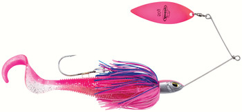 Spinnerbait Berkley Zilla