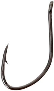 Haczyk Flagman Pro Competition 209 12 Black Nickel